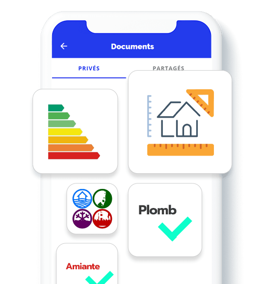 Carnet d'information du logement