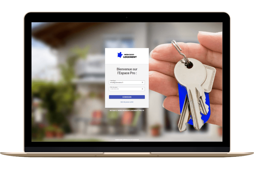 Carnet d'information du logement
