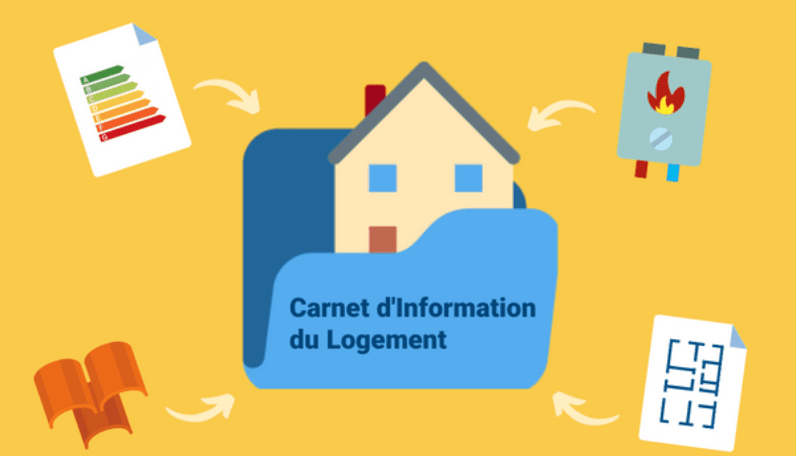 carnet information logement