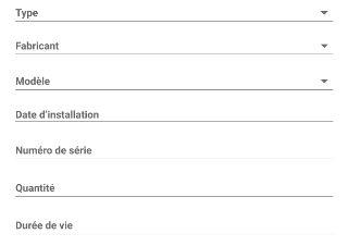 carnet information logement materiau