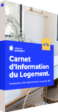 carnet information logement modele