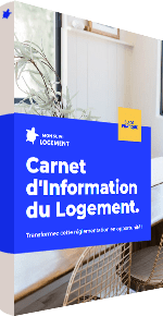 Guide PDF sur le Carnet d’Information du Logement